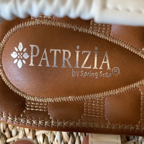 Made in Italy Patrizia sandals - Picture 4 of 7